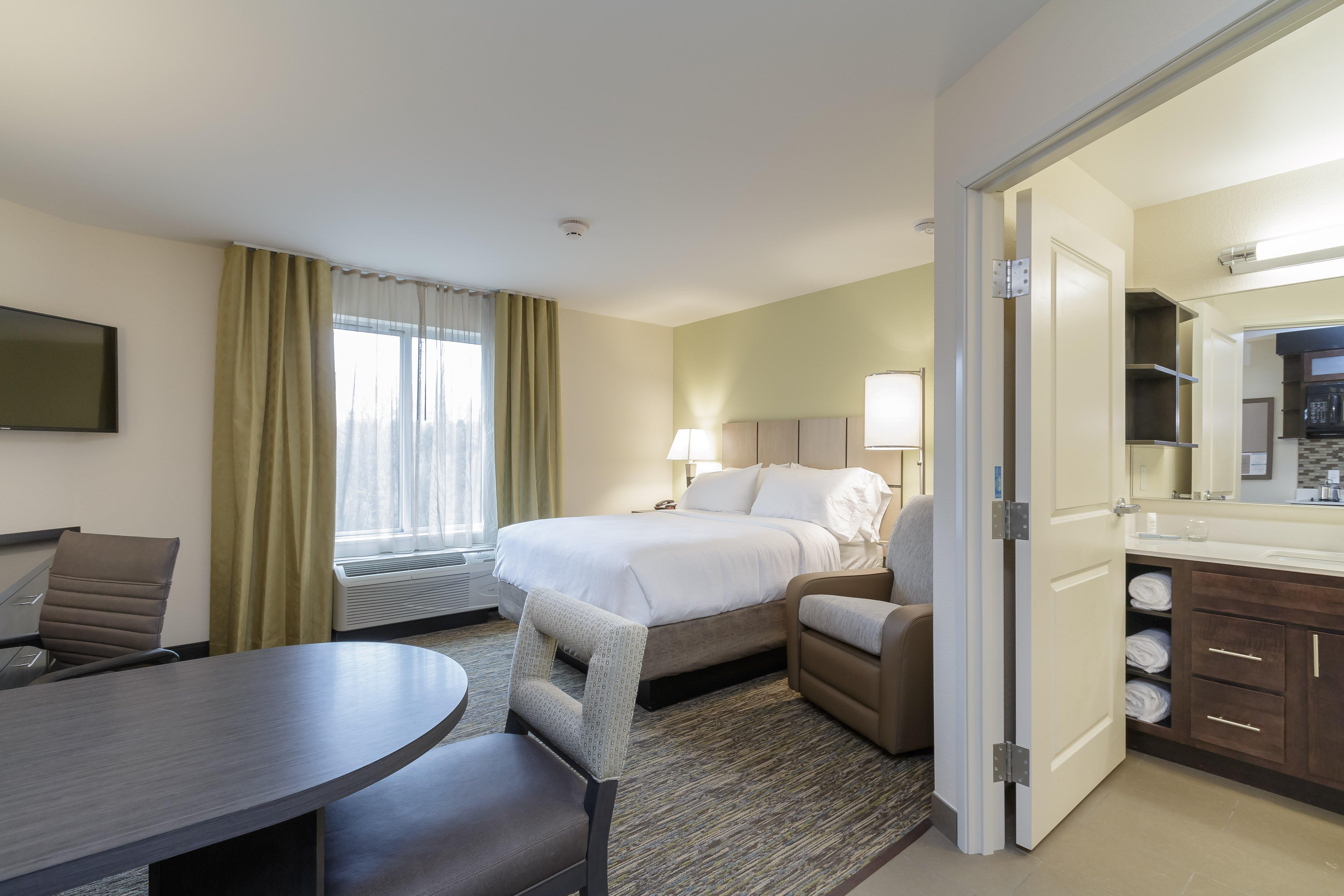 Candlewood Suites Mishawaka By Ihg Extérieur photo