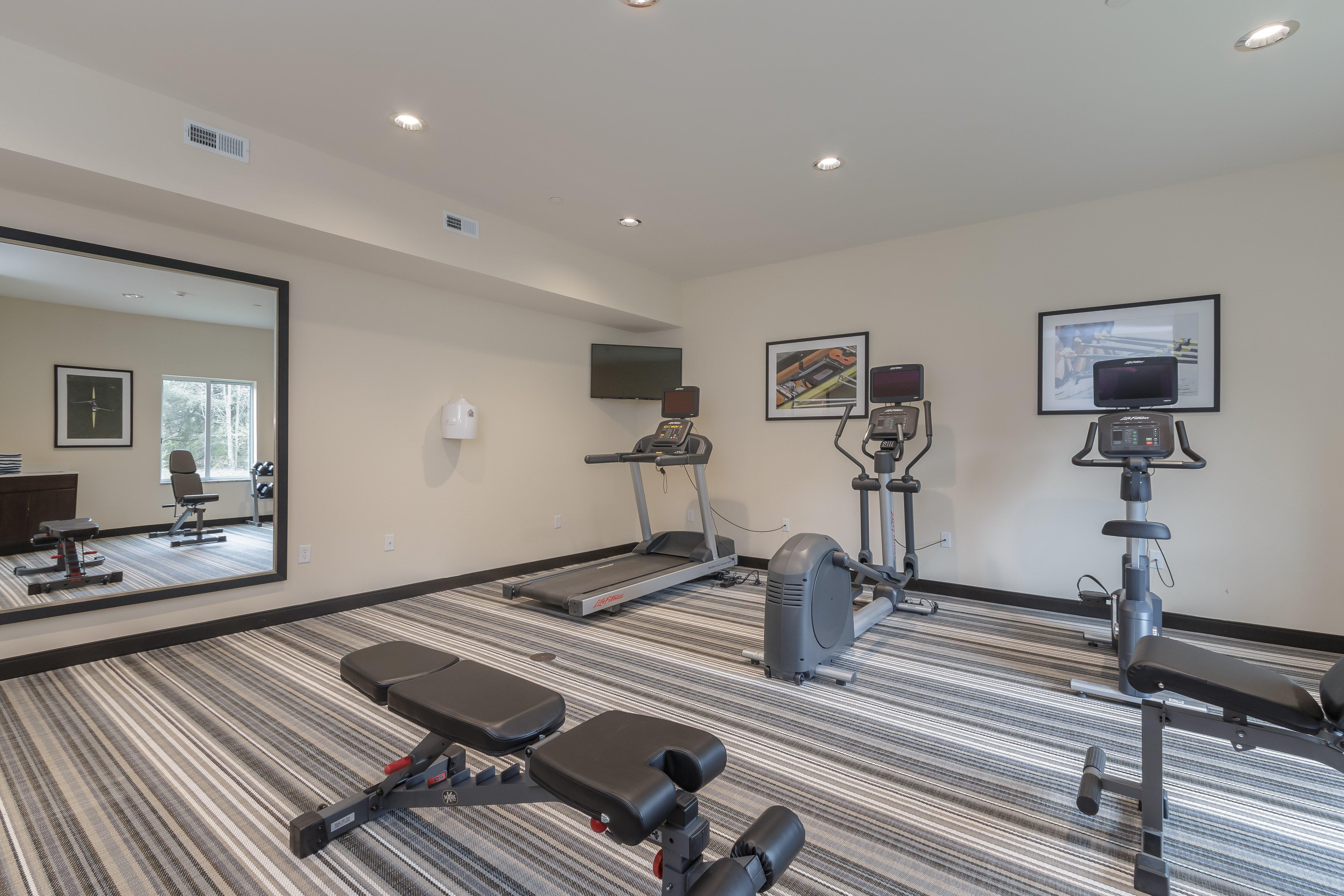 Candlewood Suites Mishawaka By Ihg Extérieur photo