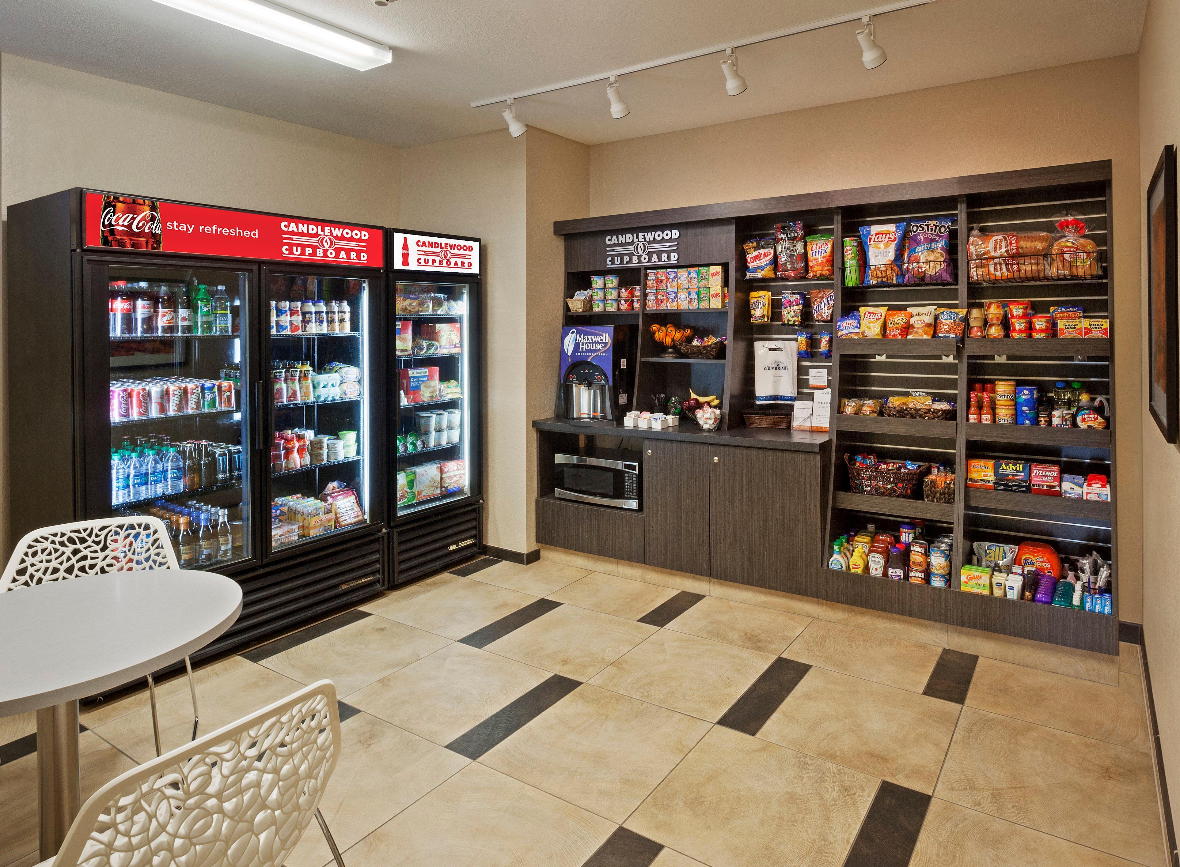 Candlewood Suites Mishawaka By Ihg Extérieur photo