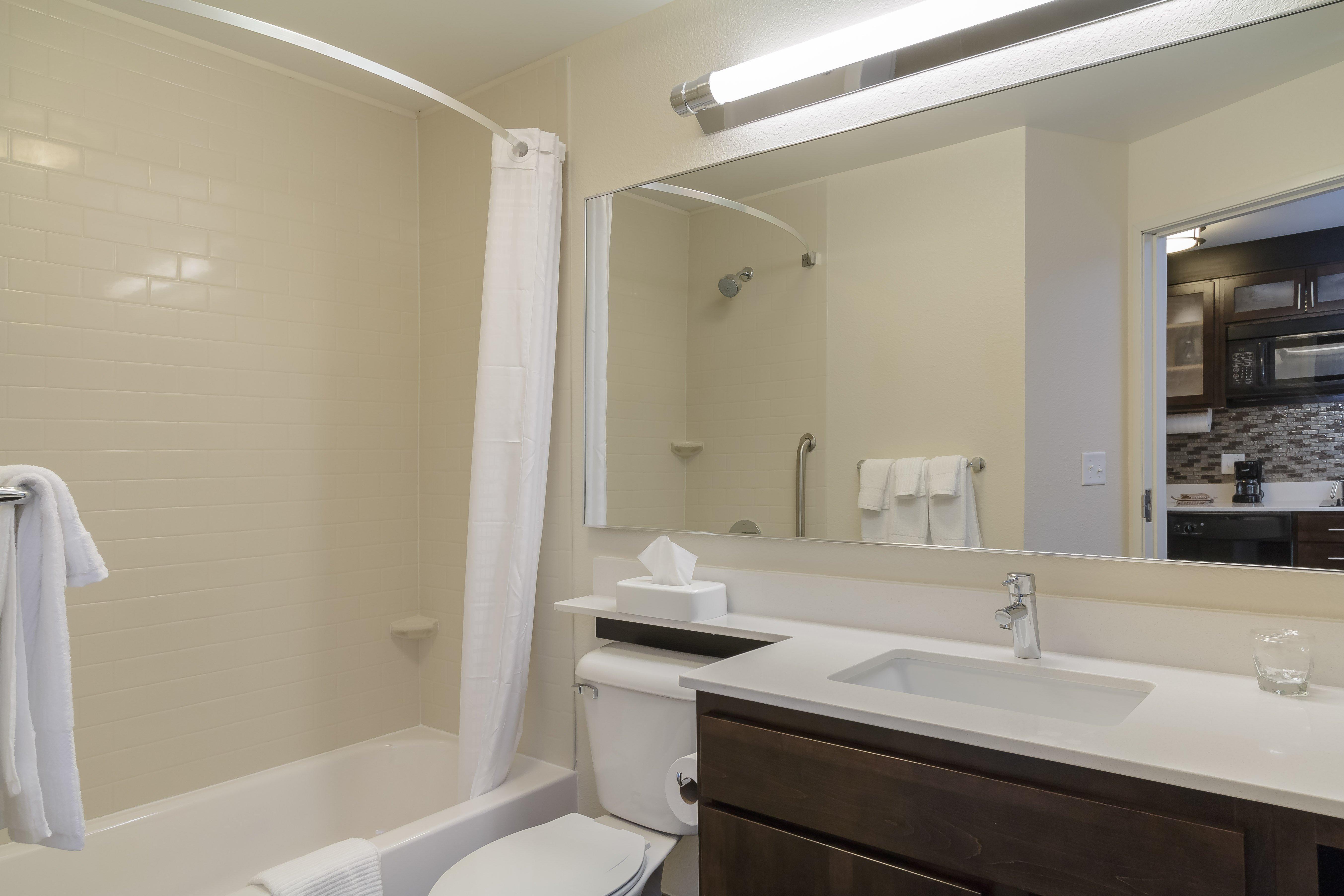 Candlewood Suites Mishawaka By Ihg Extérieur photo