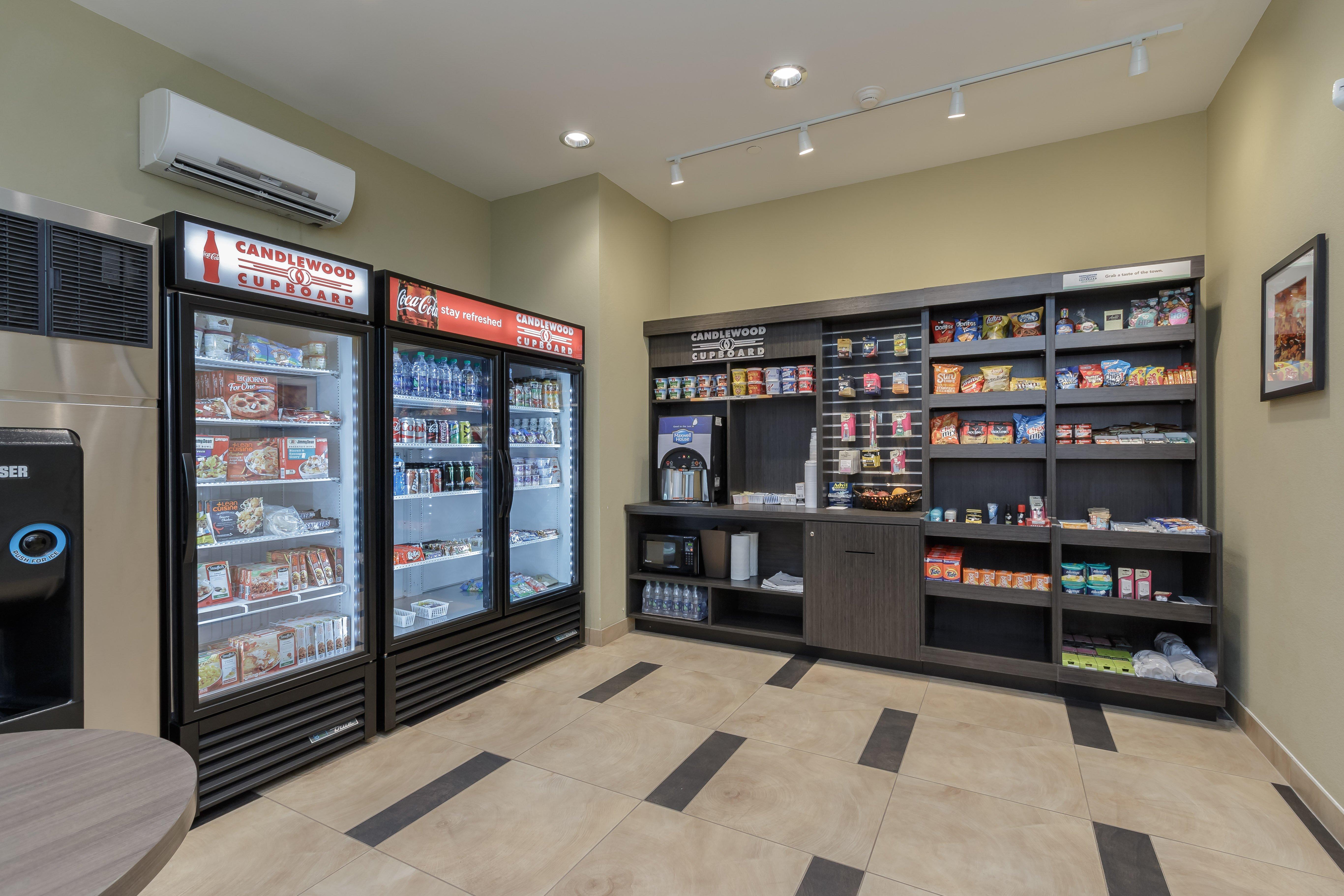 Candlewood Suites Mishawaka By Ihg Extérieur photo