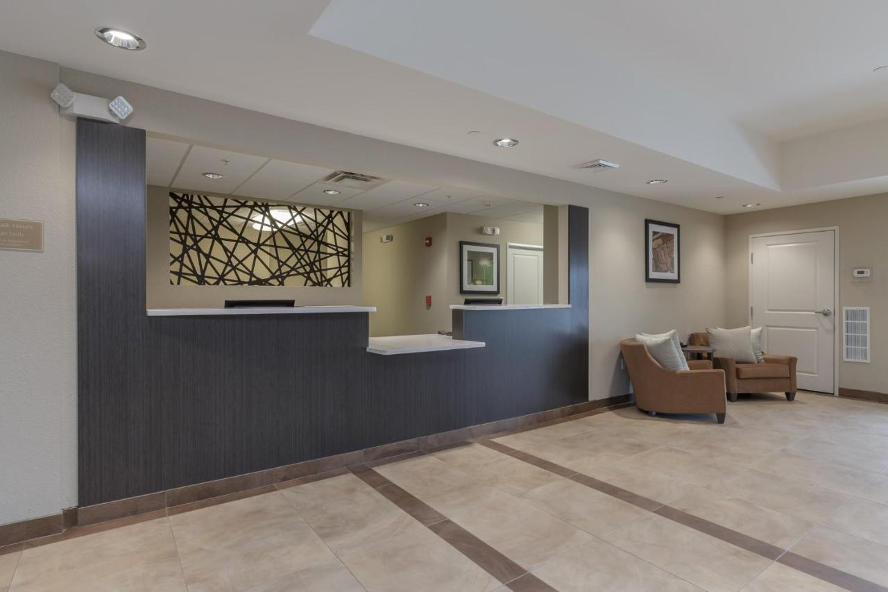 Candlewood Suites Mishawaka By Ihg Extérieur photo