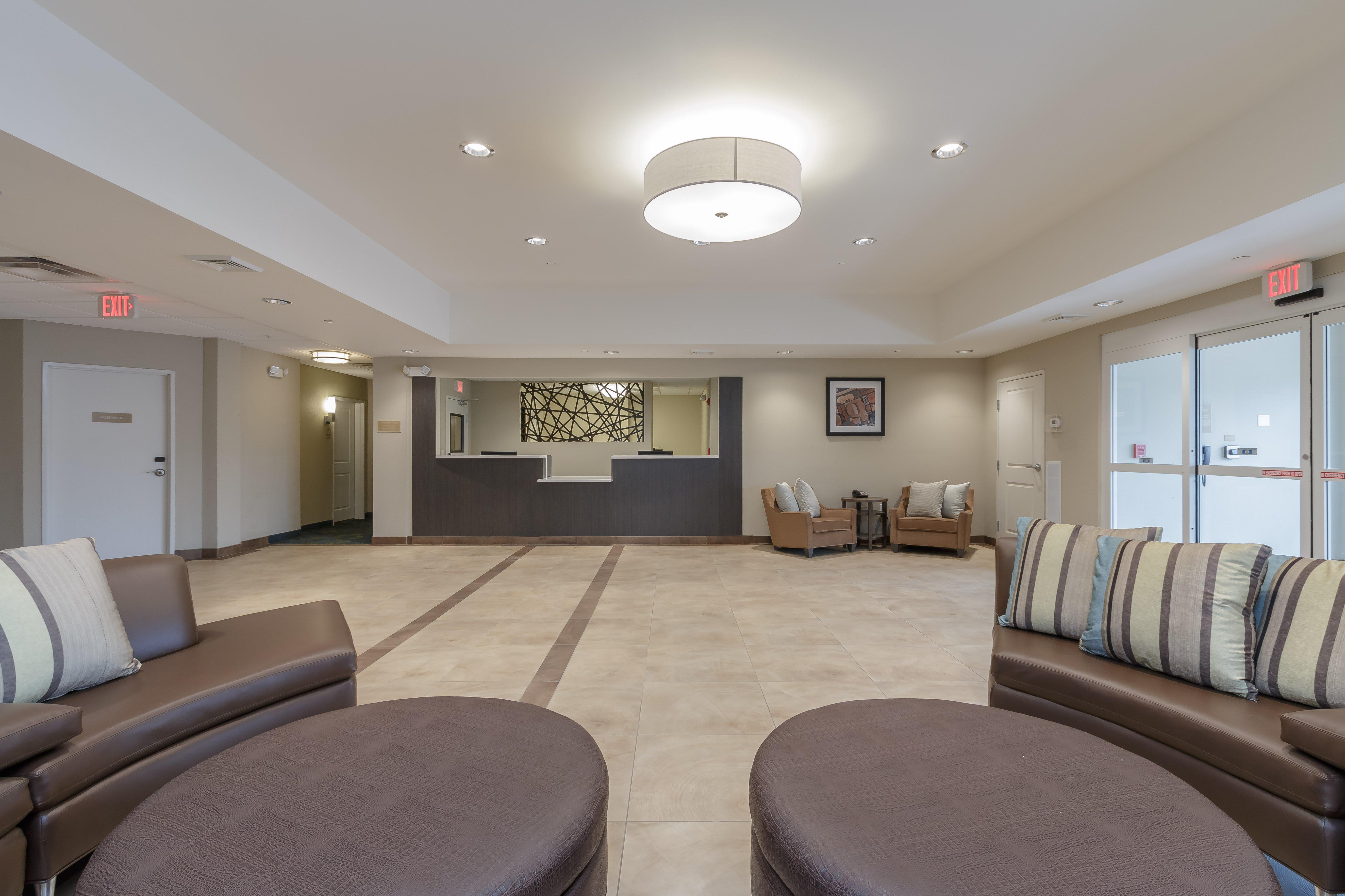 Candlewood Suites Mishawaka By Ihg Extérieur photo