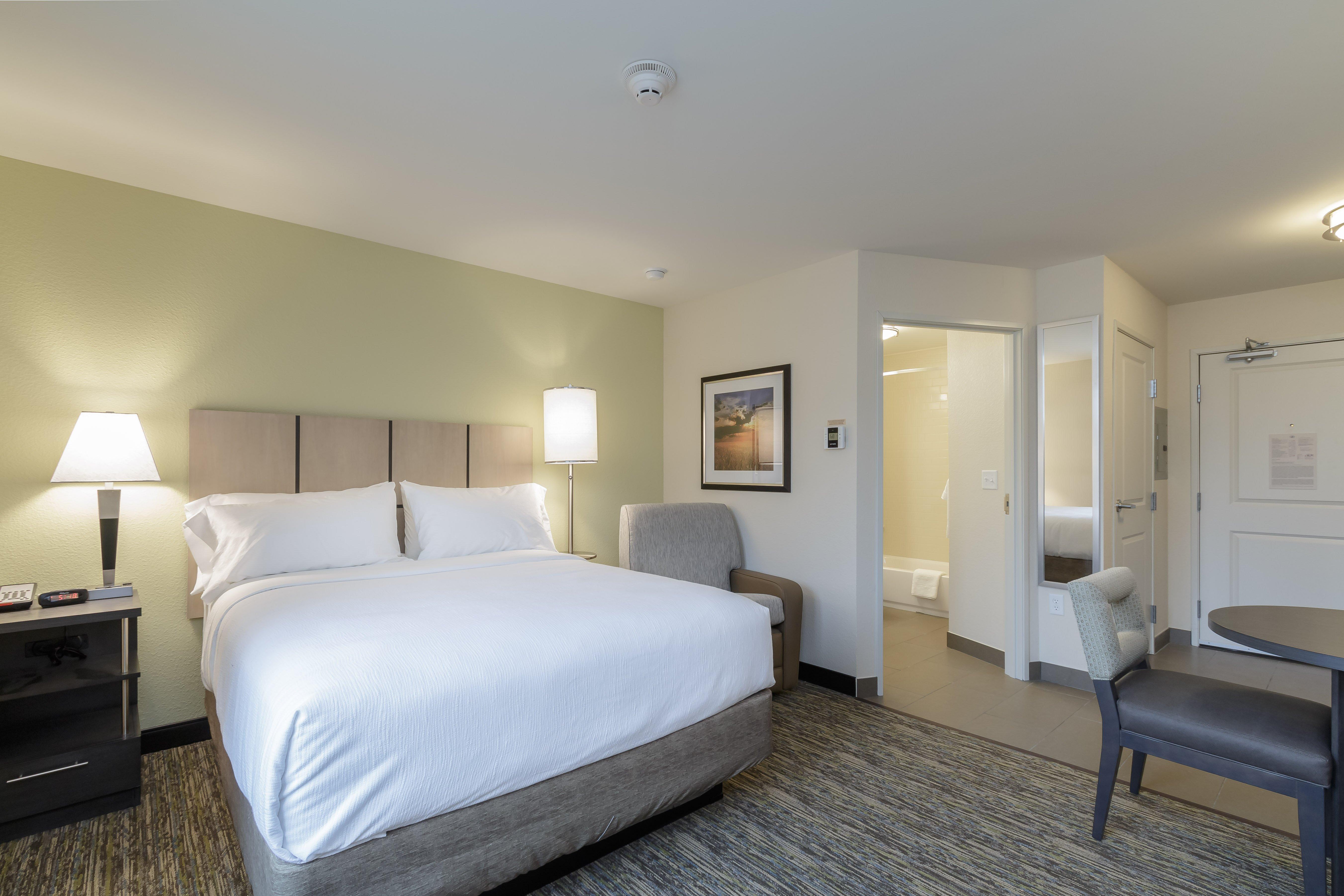 Candlewood Suites Mishawaka By Ihg Extérieur photo
