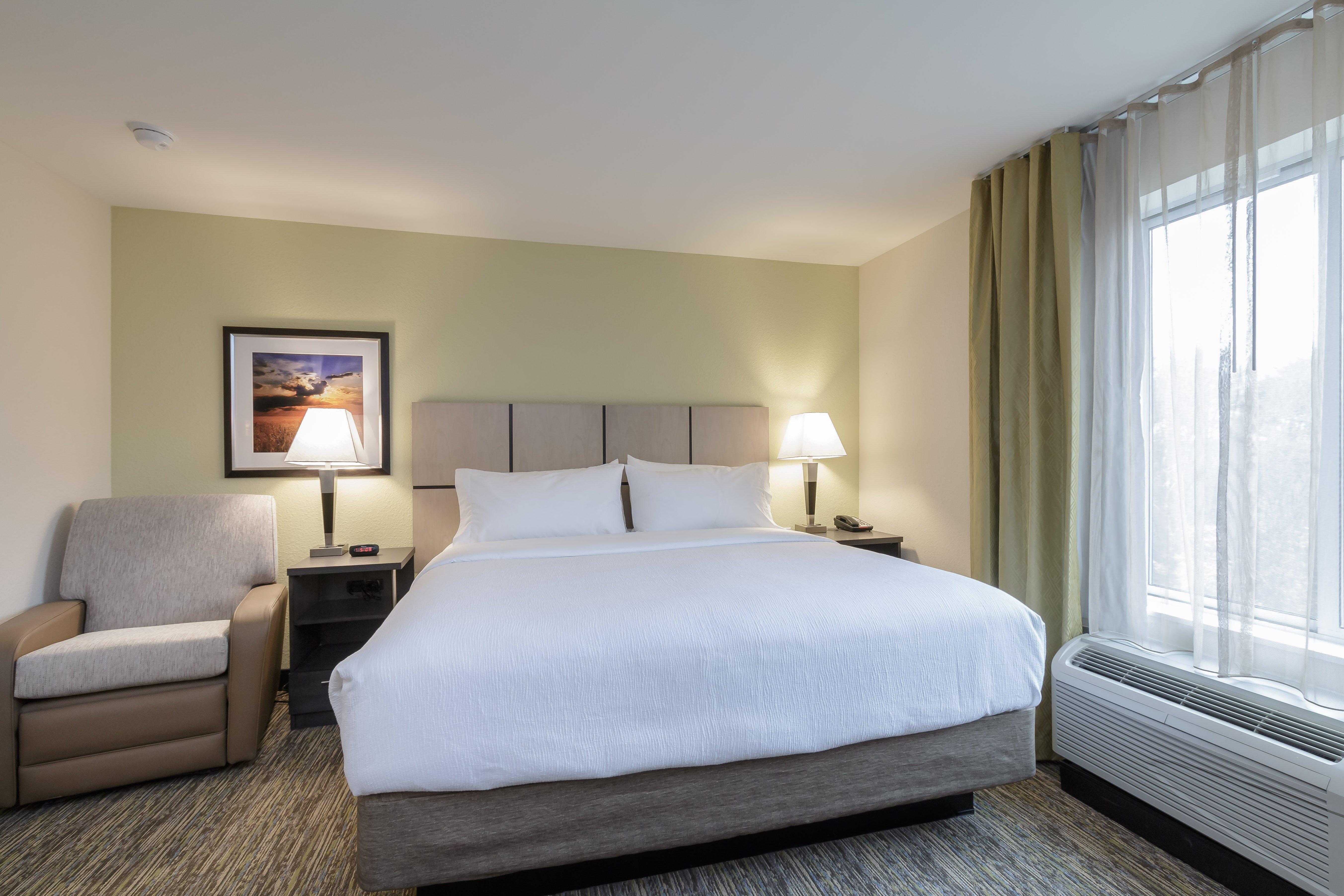 Candlewood Suites Mishawaka By Ihg Extérieur photo
