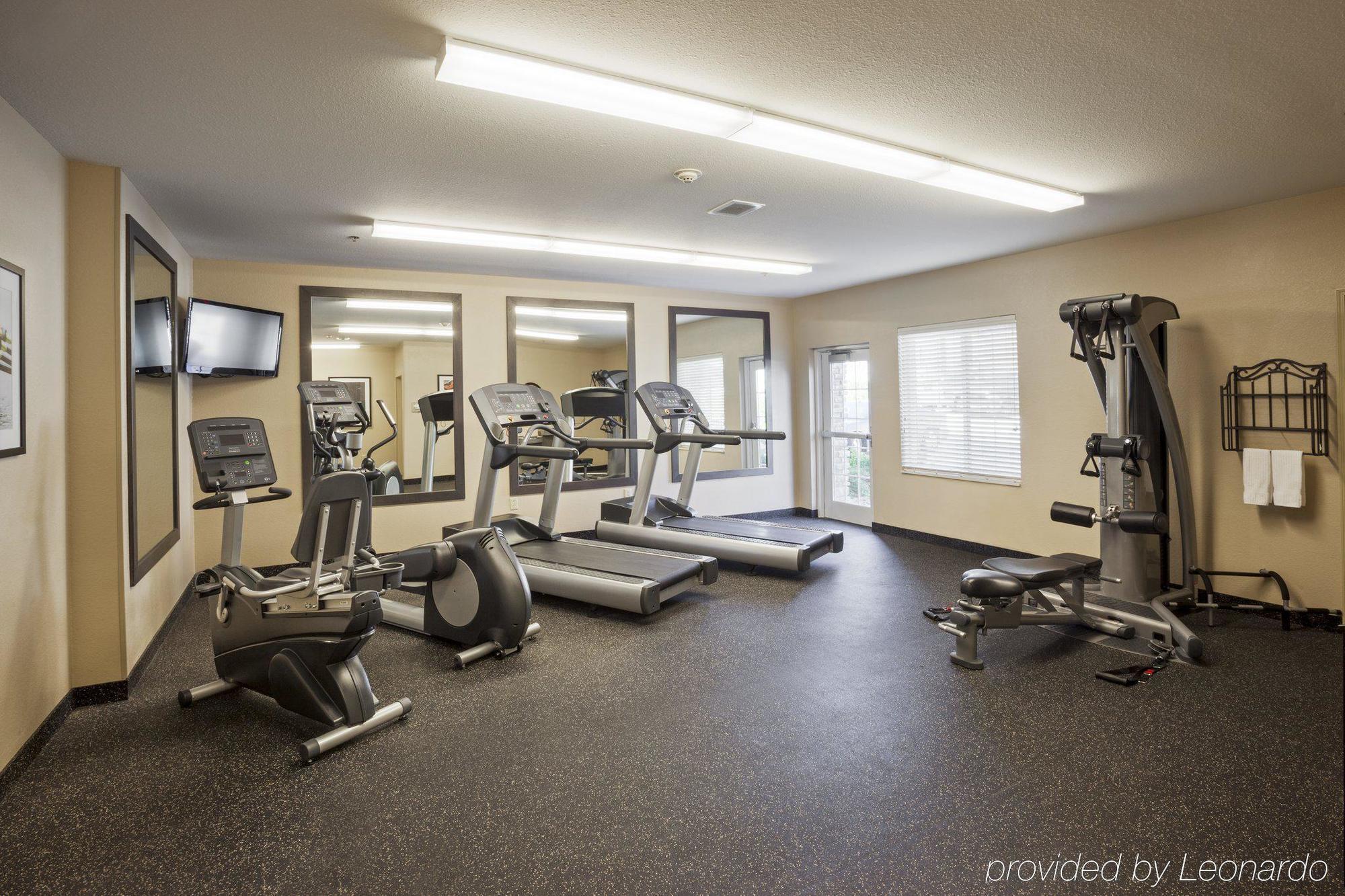 Candlewood Suites Mishawaka By Ihg Extérieur photo
