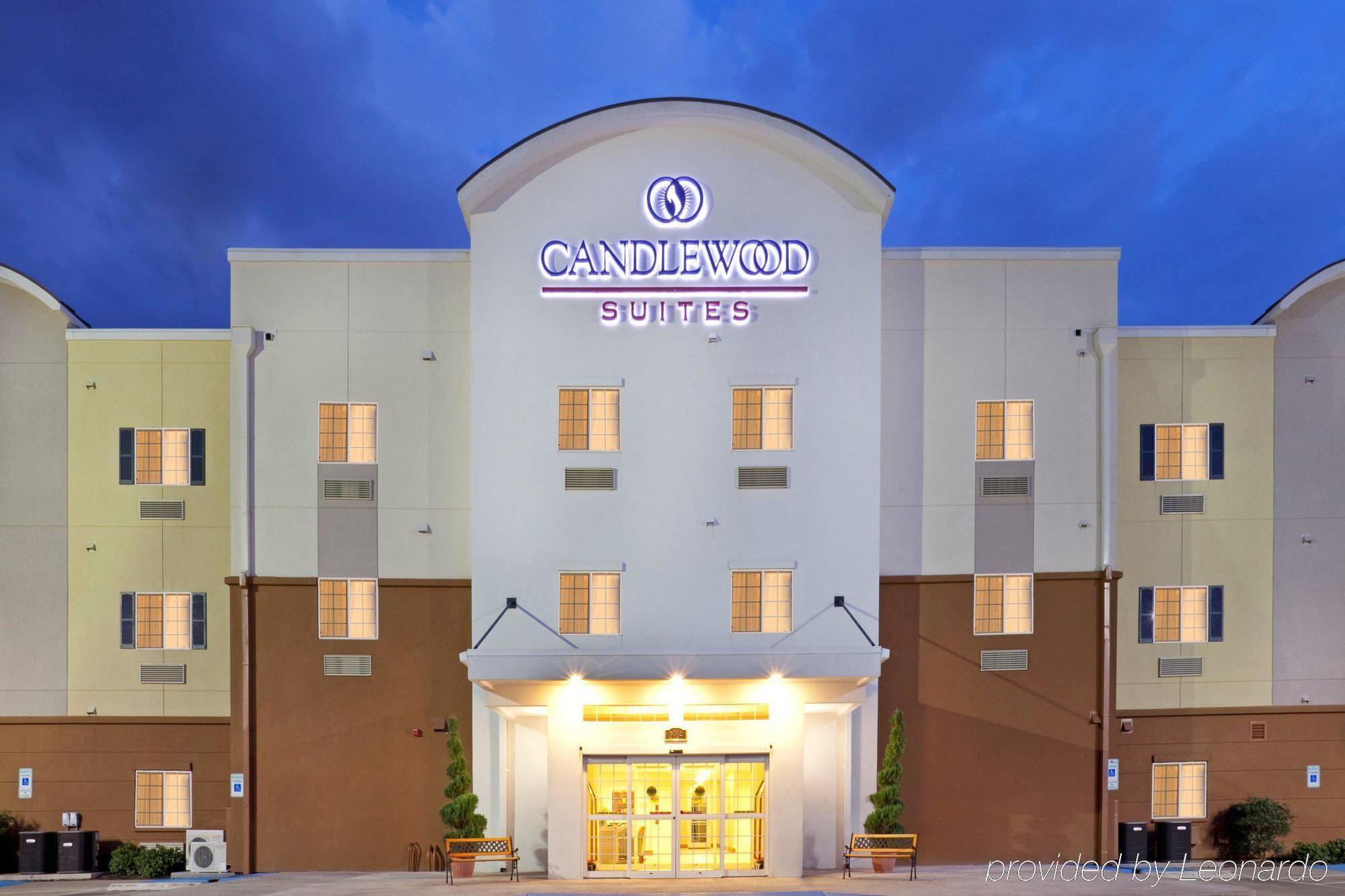 Candlewood Suites Mishawaka By Ihg Extérieur photo