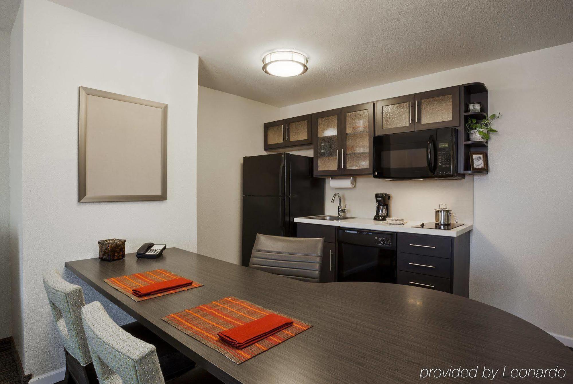 Candlewood Suites Mishawaka By Ihg Extérieur photo