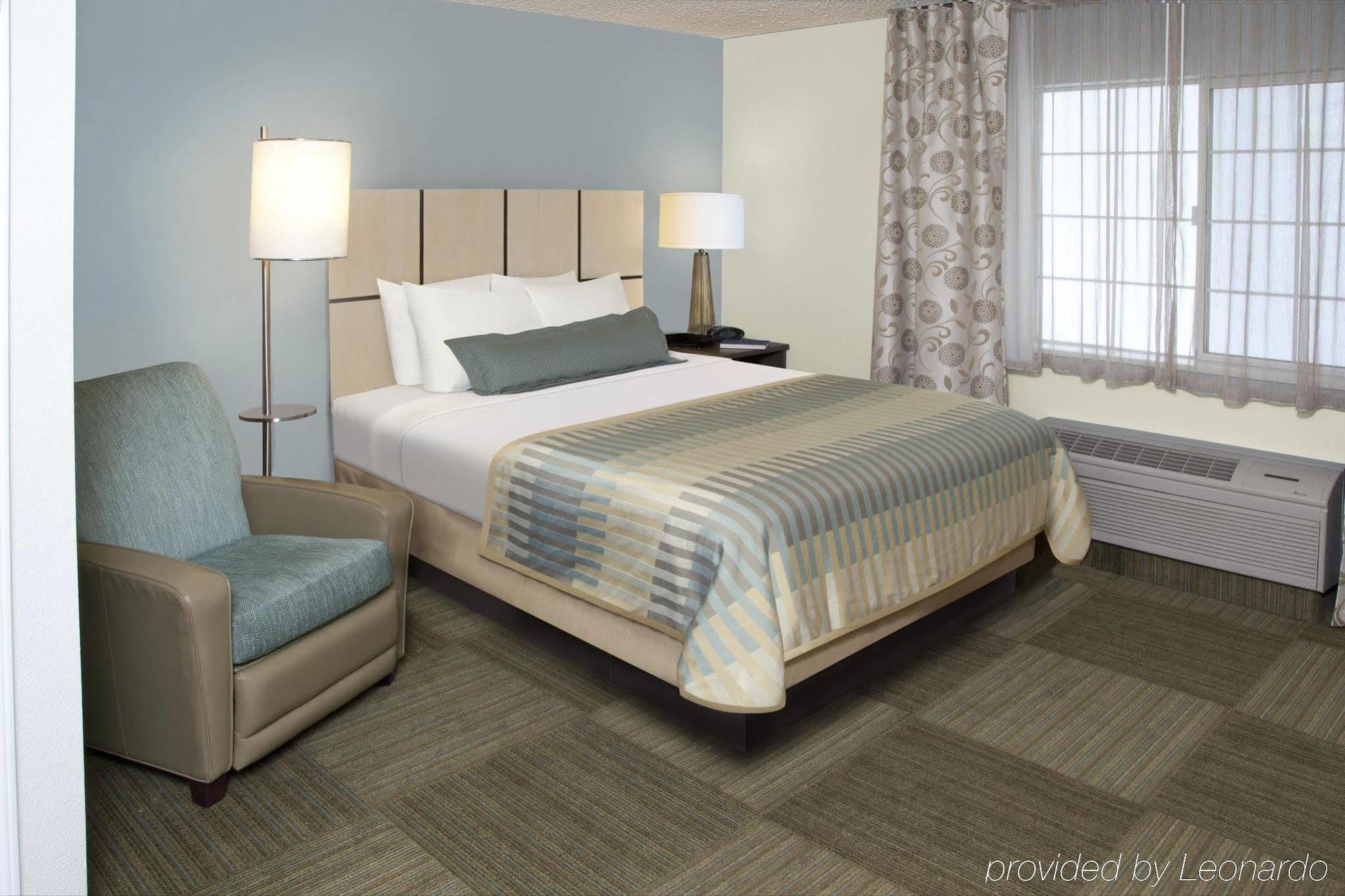 Candlewood Suites Mishawaka By Ihg Extérieur photo