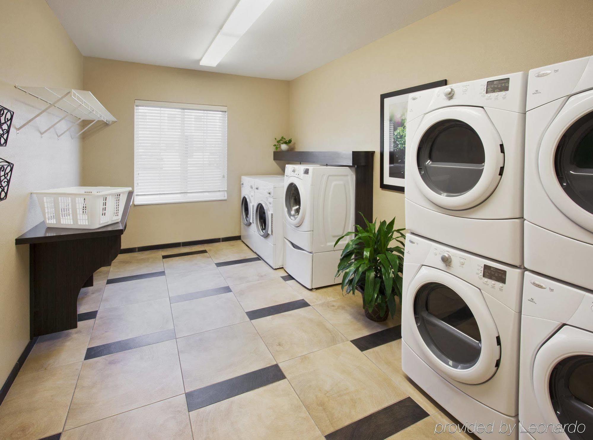 Candlewood Suites Mishawaka By Ihg Extérieur photo
