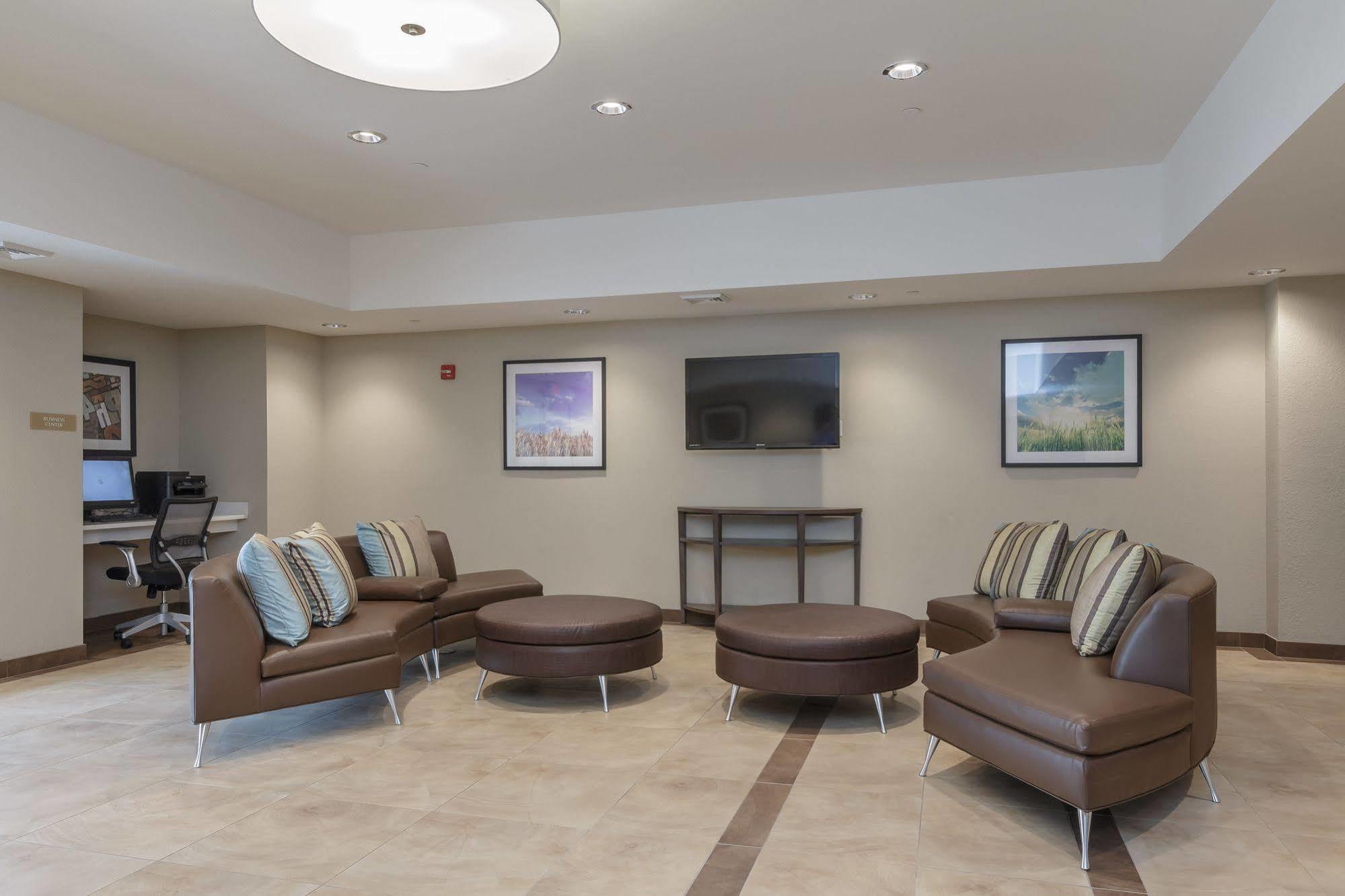Candlewood Suites Mishawaka By Ihg Extérieur photo